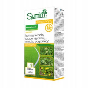Starane trawniki 20 ml