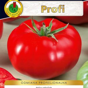 Nasiona pomidora Runner F1 8z profesjonalne