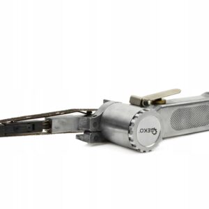 Szlifierka pneumatyczna taśmowa