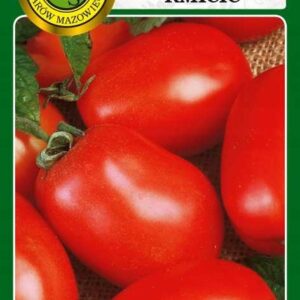 Nasiona pomidor gruntowy Kmicic 1 g