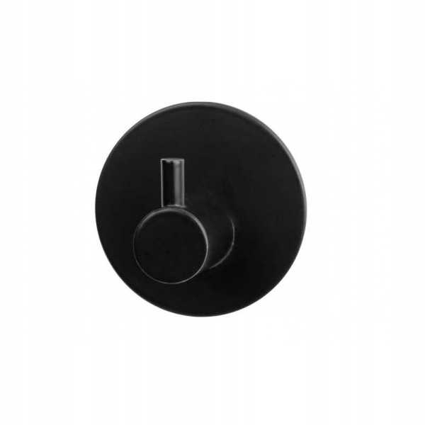 WIESZAK SAMOPRZ.OKR.TIMO BLACK "1" 23882
