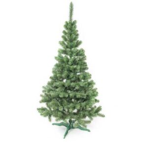 Choinka sztuczna jodła 220cm