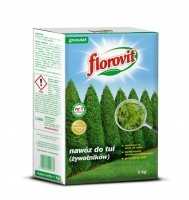 Florovit 1kg do Tui