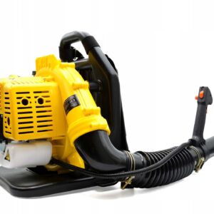 Dmuchawa spalinowa do liści JG Strong 1,25kw