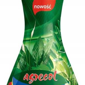 NAWÓZ W PIANCE DO ROŚLIN DOMOWYCH 250ml AGRECOL