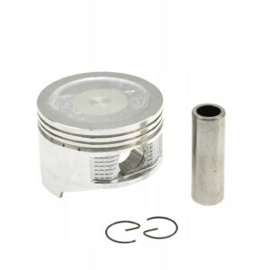 Tłok do agregatu spalinowego prądotwórczego