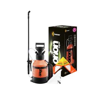Opryskiwacz KWAZAR ORION - 6 L .
