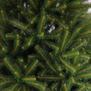 Choinka sztuczna ŚWIERK SKANDYNAWSKI natura 220cm