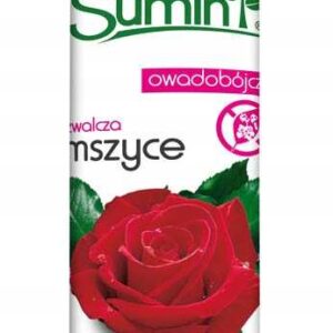 Aerozol na mszyce Floris AE 300 ml