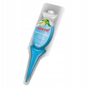 Odżywka do kaktusów sukulentów orchid 30ml