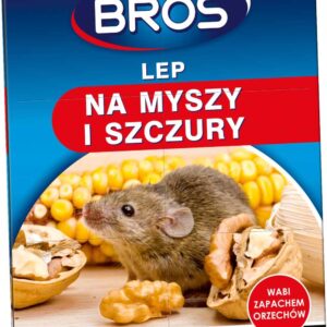 LEP NA MYSZY I SZCZURY