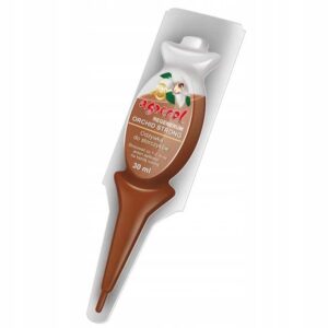 Odżywka do storczyków Orchid Strong Regenerum 30m