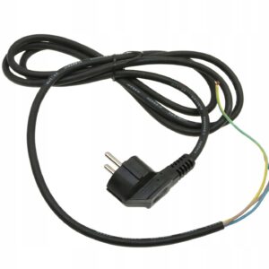 Przewó zasilający noża TERMI. do cięcia styropianu