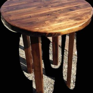 Stolik owalny kwadratowy na zamówienie wycena