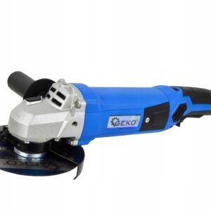 Szlifierka kątowa 125mm z regulacją obrotów