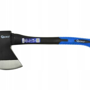 Siekiera 1000g 18" trzonek FIBERGLASS