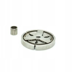 Zestaw sprzęgło + bęben + łożysko piły spalinowej