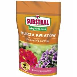 Magiczna siła burza kwiatów 200g