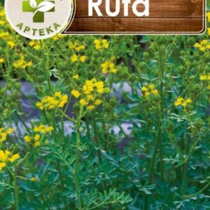 Ruta nasiona 0,2 g