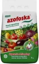 Azofoska GRANULAT 5 kg