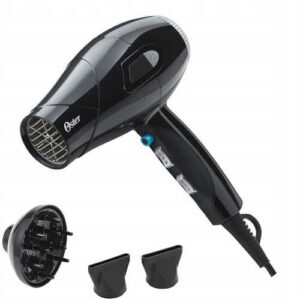 Suszarka Oster 3500 P Turmalinowo-Ceramiczna 2000W