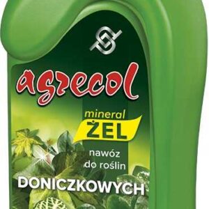 Nawóz żel do roślin doniczkowych 0,25 ml