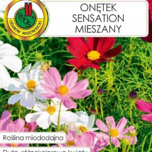 Nasiona miododajne Onętek sensation mieszany 1,5 g