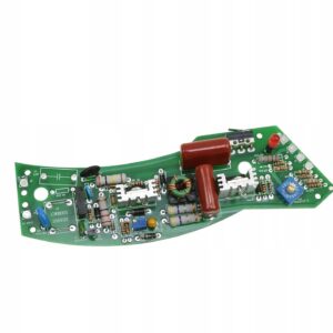 Płytka sterująca noża do styropianu PCV EKSPRES