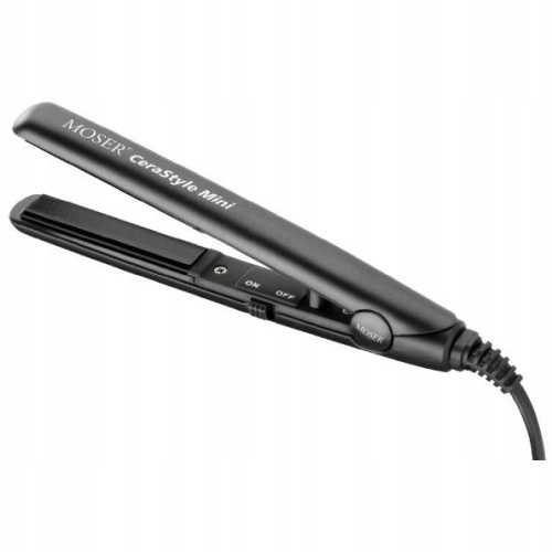 Prostownica Moser CeraStyle Mini