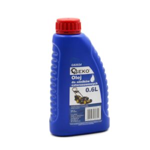 Olej do silników czterosuwowych GEKO 1L