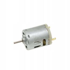 Silnik do opalarki elektrycznej 2000W