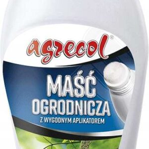 Maść ogrodnicza z aplikatorem Agrecol