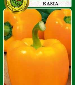 Papryka Kasia