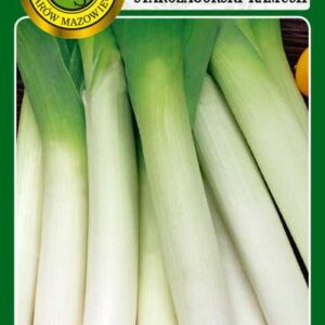 Por STAROZAGORSKI-KAMUSH odmiana wczesna