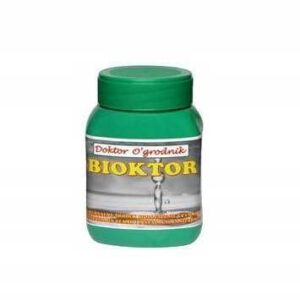 BIOKTOR preparat do szamb oczyszczalni 0,5 kg