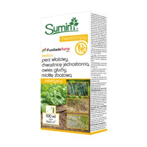 Sumin Fusilade Forte chwastobójczy 50 ml