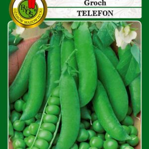 Groch łuskowy Telefon 50g