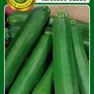 Cukinia Astra Polka 3g