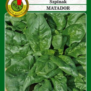 Szpinak matador