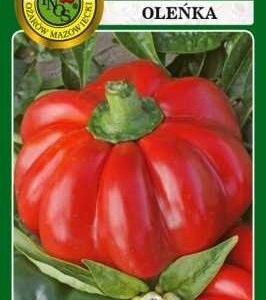 Papryka Oleńka