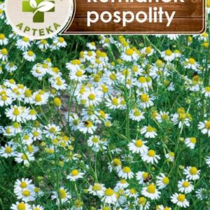 Rumianek pospolity 0,3g