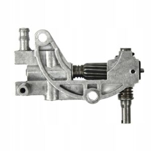 Pompka oleju do piły spalinowej