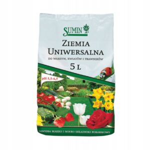 Ziemia uniwersalna 5L