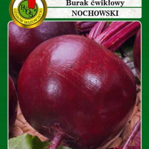 Burak ćwikłowy NOCHOWSKI 100g