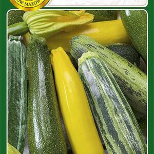 Cukinia mieszanka 6g