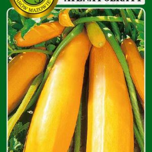 Cukinia Atena Polka F1 3g