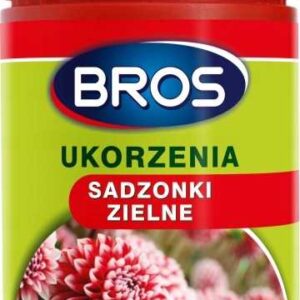 BROS UKORZENIA_ukorzeniacz SADZONKI ZIELNE 50G