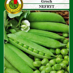 Groch łuskowy Nefryt 50g
