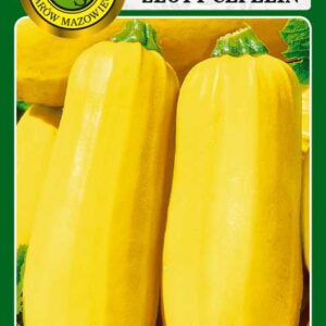 Kabaczek Złoty Cepelin