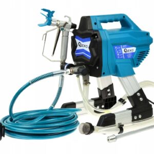 Agregat malarski hydrodynamiczny GEKO DP-X6